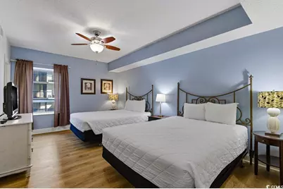 2709 S Ocean Blvd. #401, Myrtle Beach, SC 29577 - Photo 21