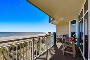 2709 S Ocean Blvd, Myrtle Beach, SC 29577 - Photo 3