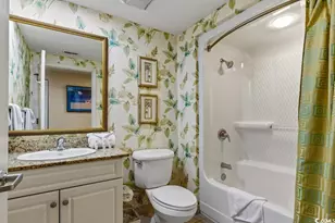 2709 S Ocean Blvd, Myrtle Beach, SC 29577 - Photo 29