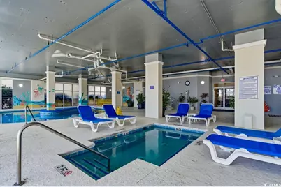 2709 S Ocean Blvd. #401, Myrtle Beach, SC 29577 - Photo 37