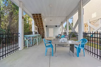 3605-1 Poinsett St., North Myrtle Beach, SC 29582 - Photo 33