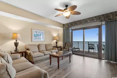 100 North Beach Blvd. #1517, North Myrtle Beach, SC 29582 - Photo 9