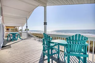 2402 N Ocean Blvd, North Myrtle Beach, SC 29582 - Photo 5