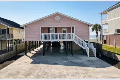 2402 N Ocean Blvd., North Myrtle Beach, SC 29582 - Photo 7
