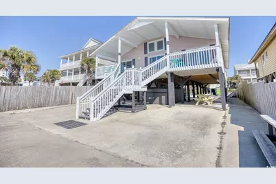 2402 N Ocean Blvd., North Myrtle Beach, SC 29582 - Photo 3