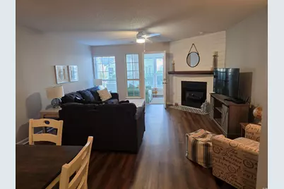 1637 Club Circle River Club #Unit 18, Pawleys Island, SC 29585 - Photo 3