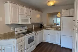 1637 Club Circle River Club, Pawleys Island, SC 29585 - Photo 7