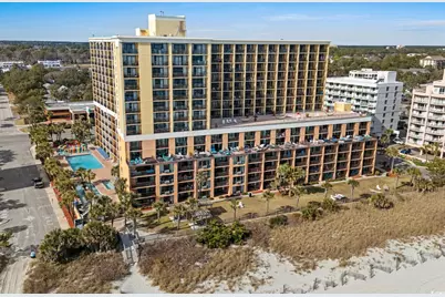 6900 N Ocean Blvd. #1038, Myrtle Beach, SC 29572 - Photo 3