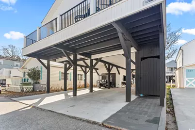 6001-1766 South Kings Hwy., Myrtle Beach, SC 29575 - Photo 31