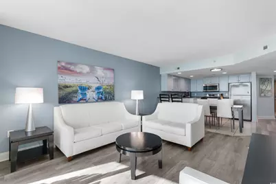 107 S Ocean Blvd. #1002, Myrtle Beach, SC 29577 - Photo 5