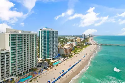 107 S Ocean Blvd. #1002, Myrtle Beach, SC 29577 - Photo 33