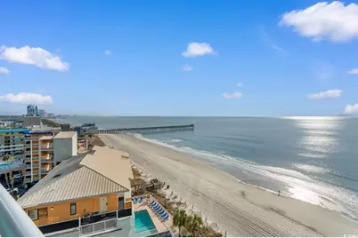 107 S Ocean Blvd. #1002, Myrtle Beach, SC 29577 - Photo 17