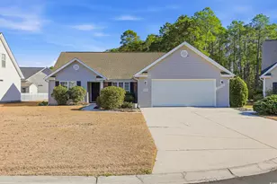 1705 Turkey Ct, Conway, SC 29526 - Photo 1