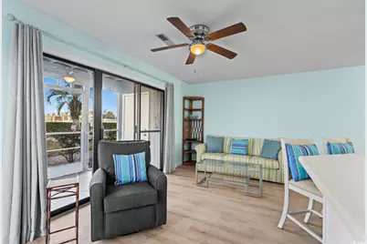 1890 Colony Dr. #16 I, Myrtle Beach, SC 29575 - Photo 23