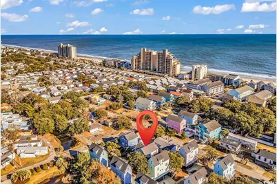 209-B Woodland Dr., Garden City Beach, SC 29576 - Photo 39