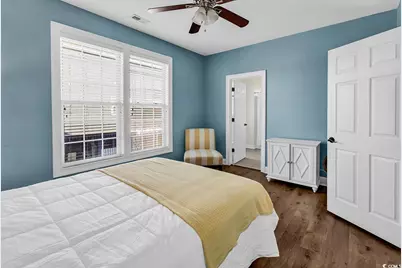 209-B Woodland Dr., Garden City Beach, SC 29576 - Photo 19
