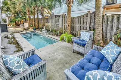 209-B Woodland Dr., Garden City Beach, SC 29576 - Photo 31