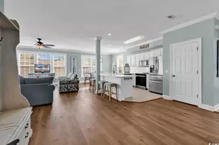 209B Woodland Dr, Garden City Beach, SC 29576 - Photo 3