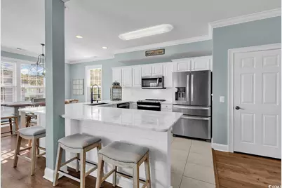 209-B Woodland Dr., Garden City Beach, SC 29576 - Photo 11