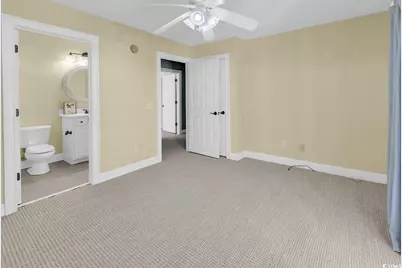 209-B Woodland Dr., Garden City Beach, SC 29576 - Photo 25