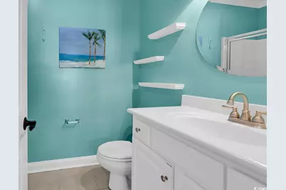 209-B Woodland Dr., Garden City Beach, SC 29576 - Photo 29