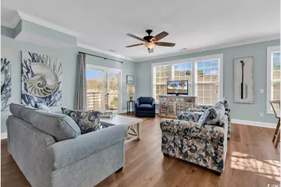 209-B Woodland Dr., Garden City Beach, SC 29576 - Photo 5