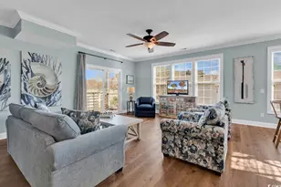 209B Woodland Dr, Garden City Beach, SC 29576 - Photo 5