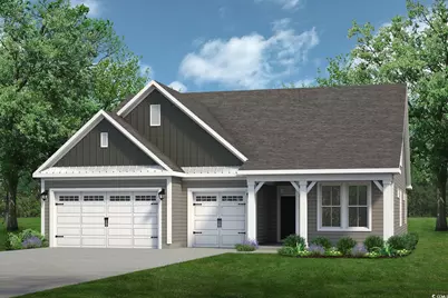 2052 Woodrush Loop, Little River, SC 29566 - Photo 1