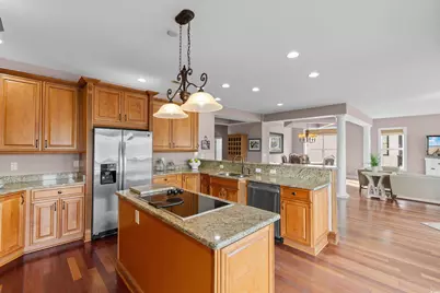 181 Palmetto Harbour Dr., North Myrtle Beach, SC 29582 - Photo 5