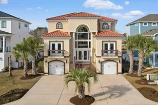 181 Palmetto Harbour Dr, North Myrtle Beach, SC 29582 - Photo 1
