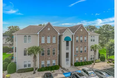 9754 Leyland Dr. #9, Myrtle Beach, SC 29572 - Photo 1
