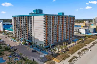 1501 S Ocean Blvd, Myrtle Beach, SC 29577 - Photo 35