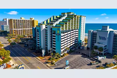 6804 N Ocean Blvd. #1529, Myrtle Beach, SC 29572 - Photo 1