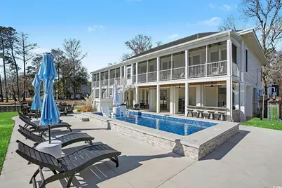 3741 Ed Smith Ave., Myrtle Beach, SC 29588 - Photo 1