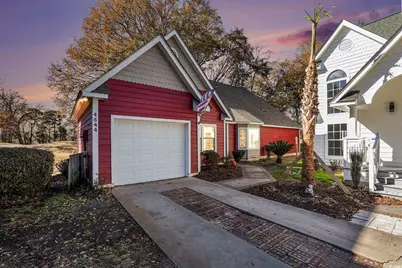 4544 Spyglass Dr., Little River, SC 29566 - Photo 1