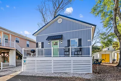 6001 - 1361 S Kings Hwy., Myrtle Beach, SC 29575 - Photo 3