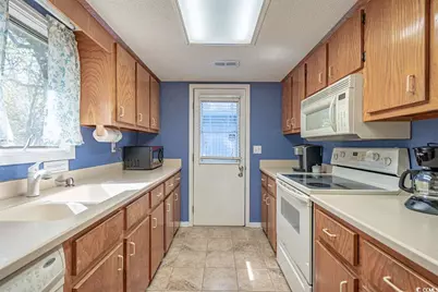 14 Cottage Ct., Myrtle Beach, SC 29572 - Photo 5