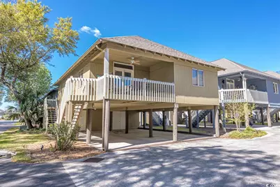 14 Cottage Ct., Myrtle Beach, SC 29572 - Photo 1
