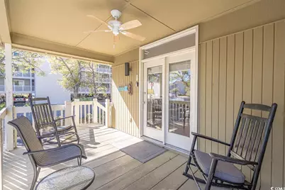 14 Cottage Ct., Myrtle Beach, SC 29572 - Photo 3