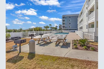9600 Shore Dr. #A-210, Myrtle Beach, SC 29572 - Photo 17