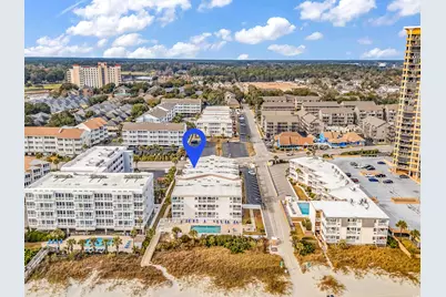 9600 Shore Dr. #A-210, Myrtle Beach, SC 29572 - Photo 19