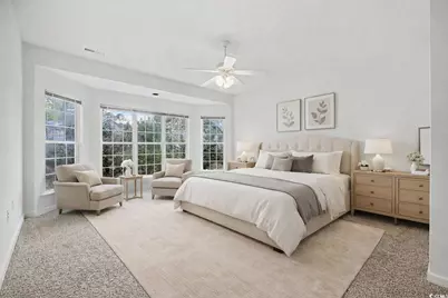1409 Ashwood Circle, Surfside Beach, SC 29575 - Photo 23