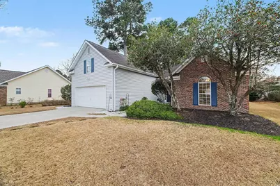 1409 Ashwood Circle, Surfside Beach, SC 29575 - Photo 3