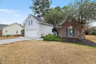 1409 Ashwood Cir, Surfside Beach, SC 29575 - Photo 3