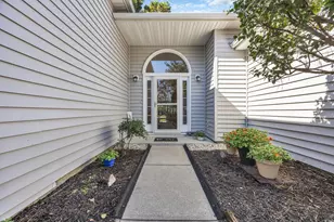 1409 Ashwood Cir, Surfside Beach, SC 29575 - Photo 5