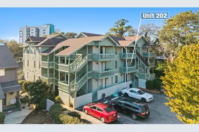307 70th Ave. N #202, Myrtle Beach, SC 29572 - Photo 3