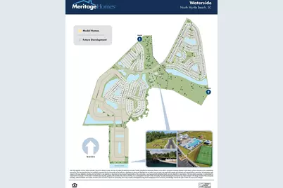 2719 Tranquility Loop, Longs, SC 29568 - Photo 3