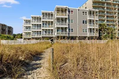4303 Ocean Blvd. S #204, North Myrtle Beach, SC 29582 - Photo 29