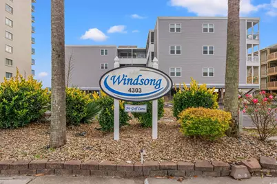 4303 Ocean Blvd. S #204, North Myrtle Beach, SC 29582 - Photo 1