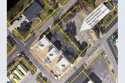 1808 Cassandra Ln., Myrtle Beach, SC 29577 - Photo 1
